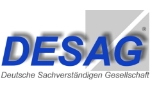 DESAG Logo