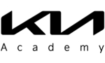 Logo der KIA Academy