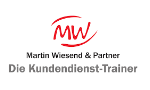 Logo von Martin Wiesend und Partner